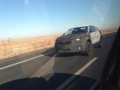 吉林汽车最新爆料,颠覆传统，引领未来汽车潮流”